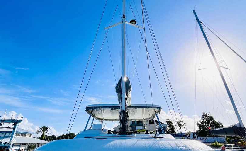 Photo Lagoon 55 (2025)