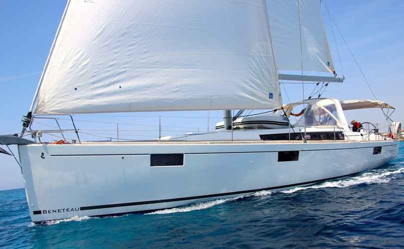 Photo Beneteau 47 (2015)