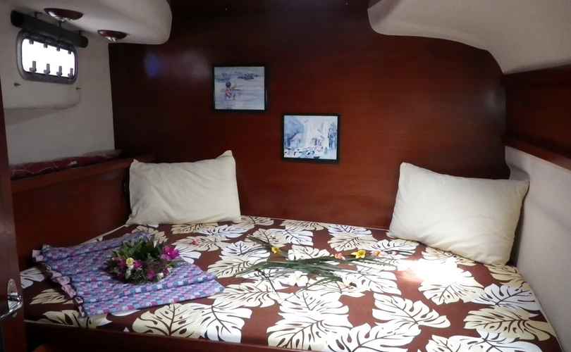 Photo Bahia 46 (1998)