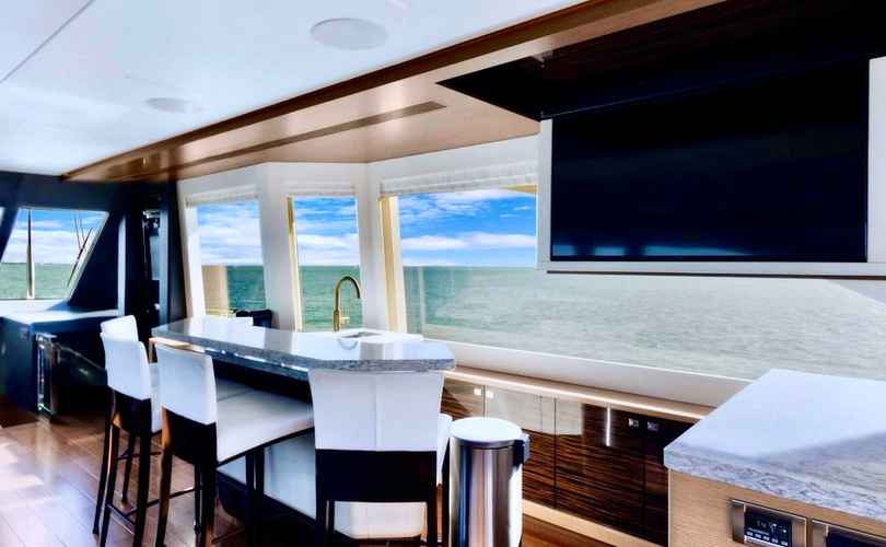 Photo Ocean Alexander 28L (2020)