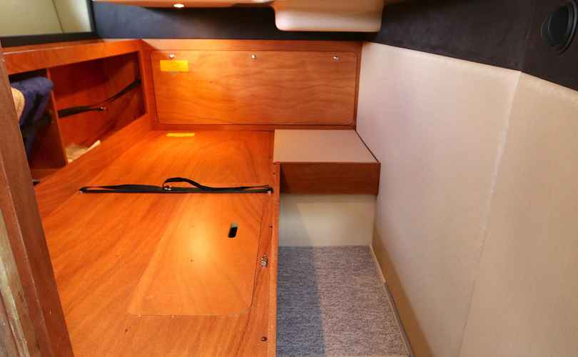 Photo Azimut 43 Magellan (2014)