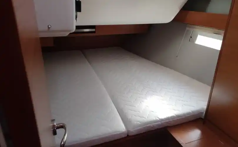 Photo Dufour 430 Grand Large (2021)