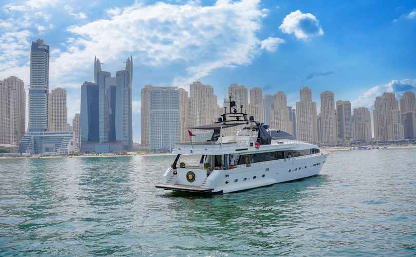 Photo Azimut 135 (2016)
