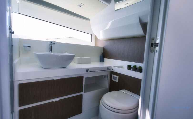 Photo Fiart 43 Seawalker (2022)