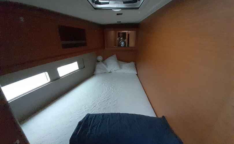 Photo Dufour 530 (2022)