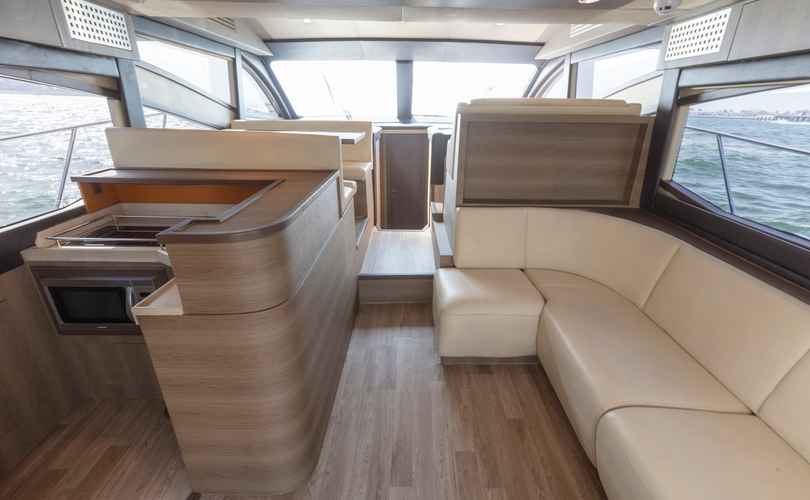 Photo Oryx 46 Fly (2008)