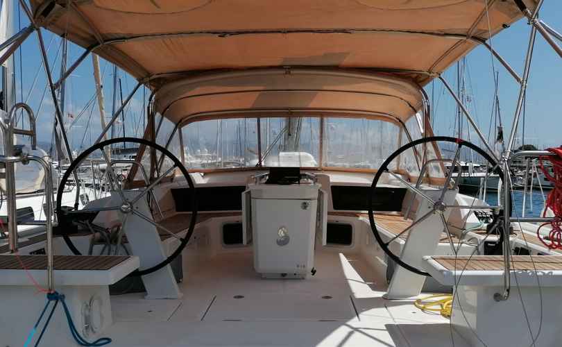 Photo Oceanis 51.1 (2020)