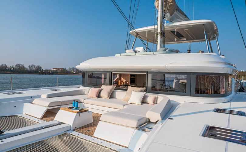 Photo Lagoon 55 (2026)