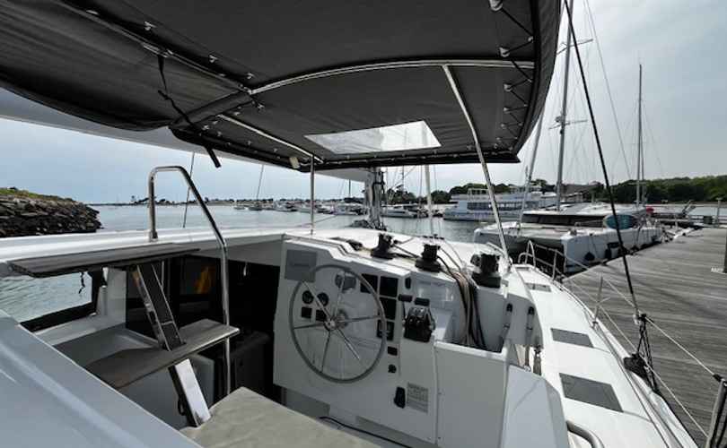 Photo Isla 40 (2021)