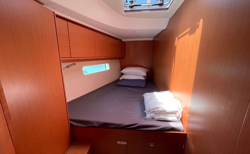 Photo Bavaria C46 (2025)