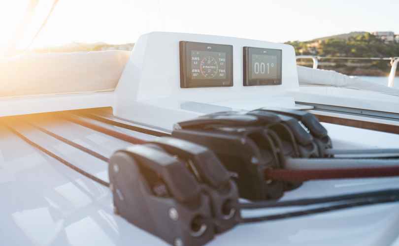 Photo X Yacht 4³ (2026)