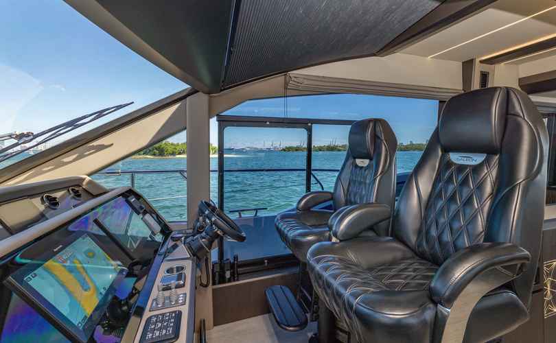 Photo Galeon 640 Fly (2025)