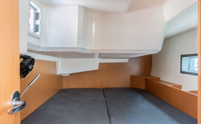 Photo Bavaria C42 (2024)