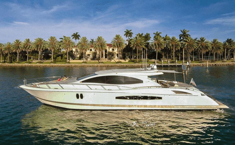 Photo Lazarra LSX 75 (2007)