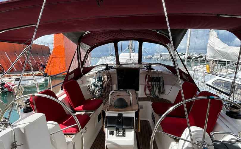 Photo Elan 434 (2010)