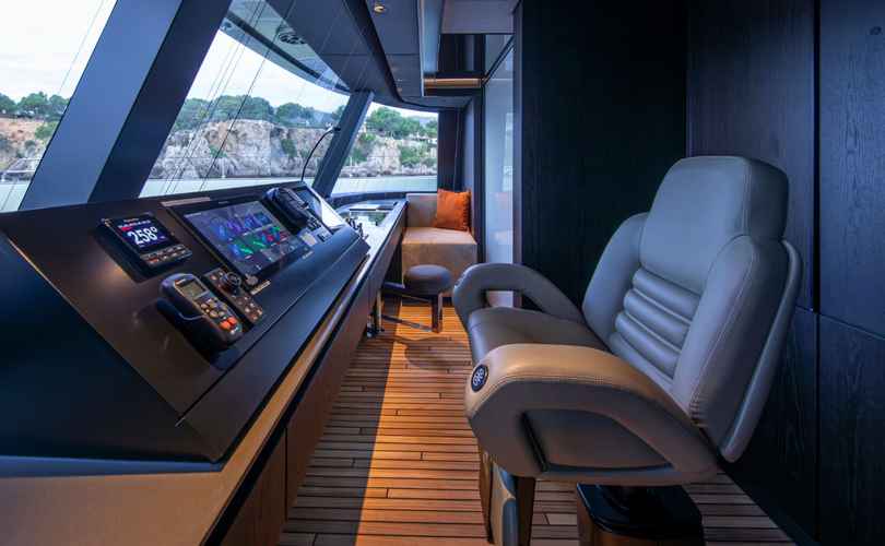 Photo Sunreef 80 (2025)