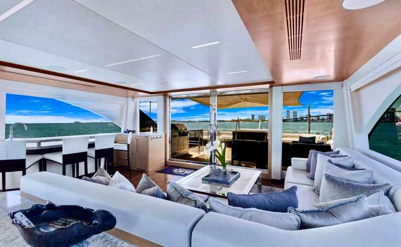Photo Ocean Alexander 28L (2020)