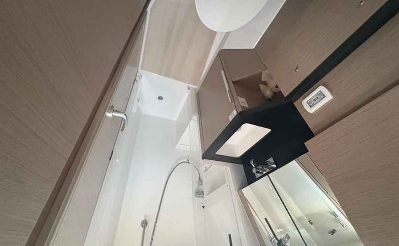 Photo Hanse 460 (2025)