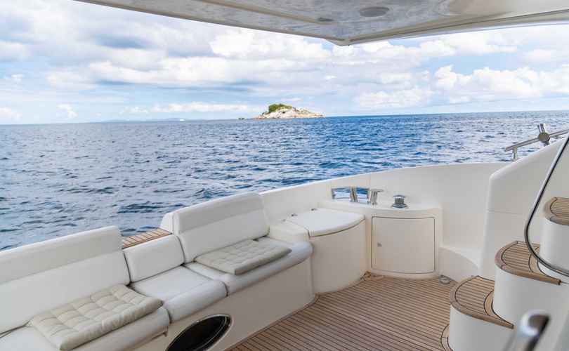 Photo Azimut 55 (2007)