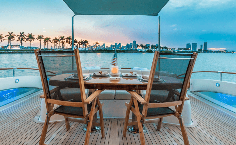 Photo Lazarra LSX 75 (2007)