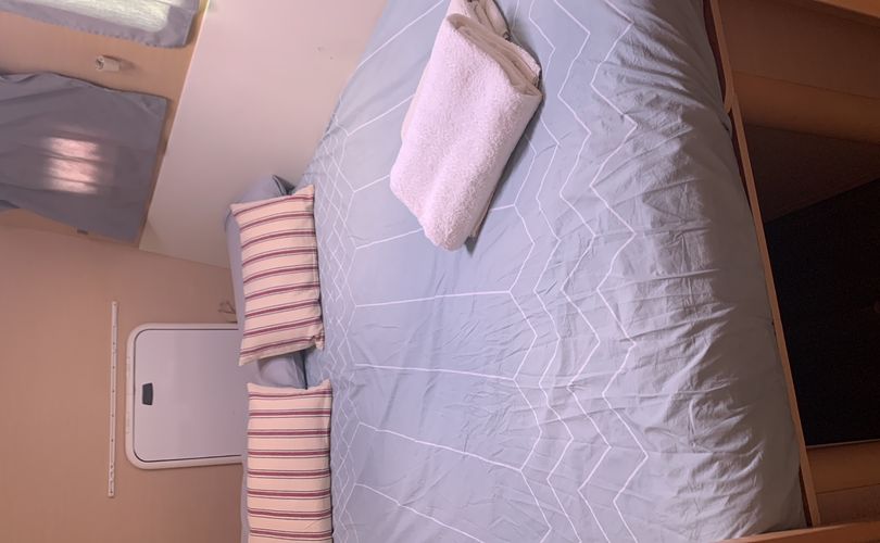 Photo Lagoon 400 (2010)