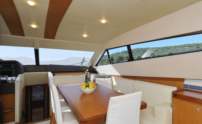 Photo Ferretti 681 (2007)