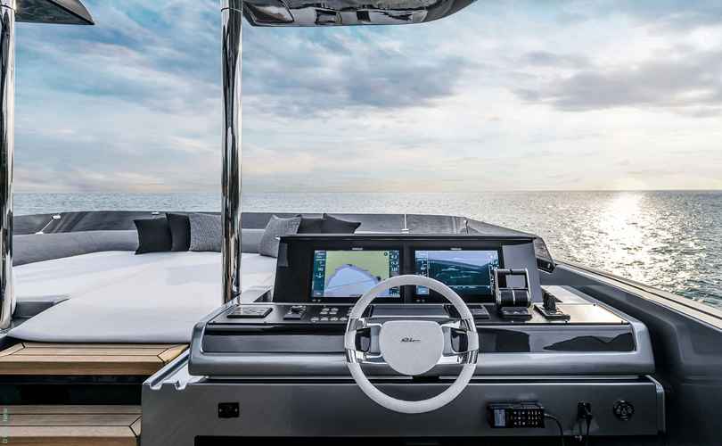 Riva 82 Diva