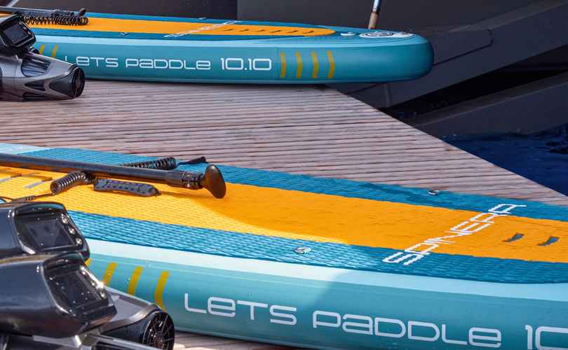 Photo Sunreef 80 Power (2025)