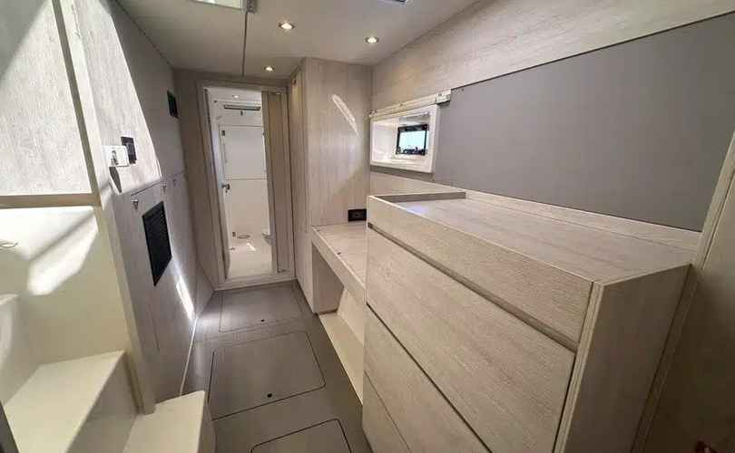 Leopard 40