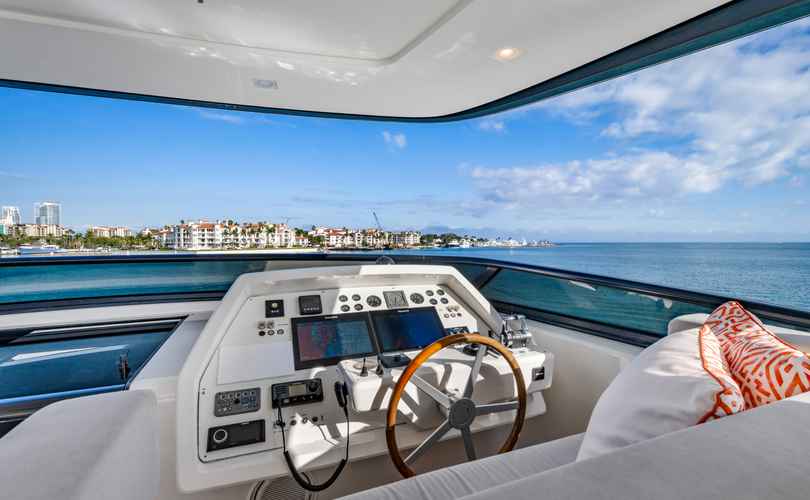 Photo San Lorenzo 97 (2012)