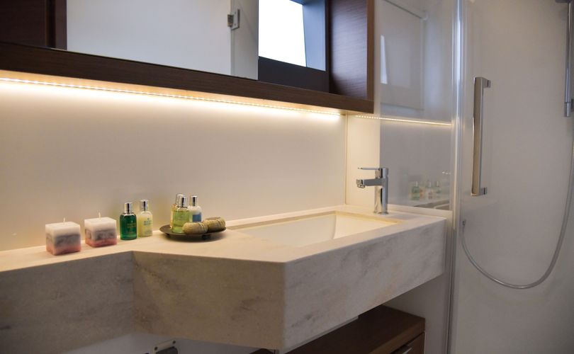 Photo Lagoon 50 (2021)