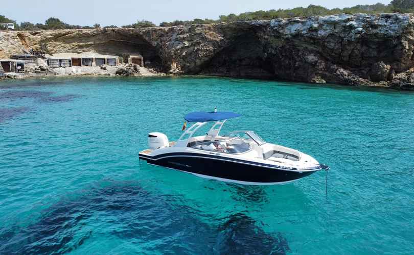 Photo Chaparral 230 (2019)