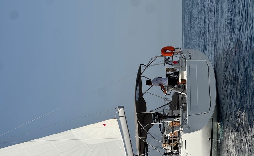 Photo Oceanis 46.1 (2025)