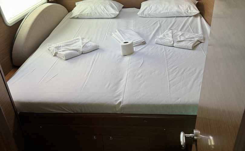 Photo Lagoon 380 (2020)