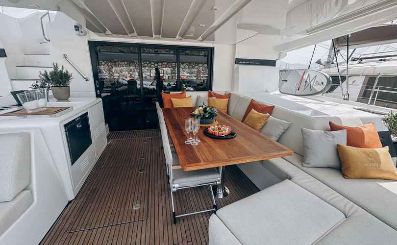 Photo Lagoon 55 (2024)