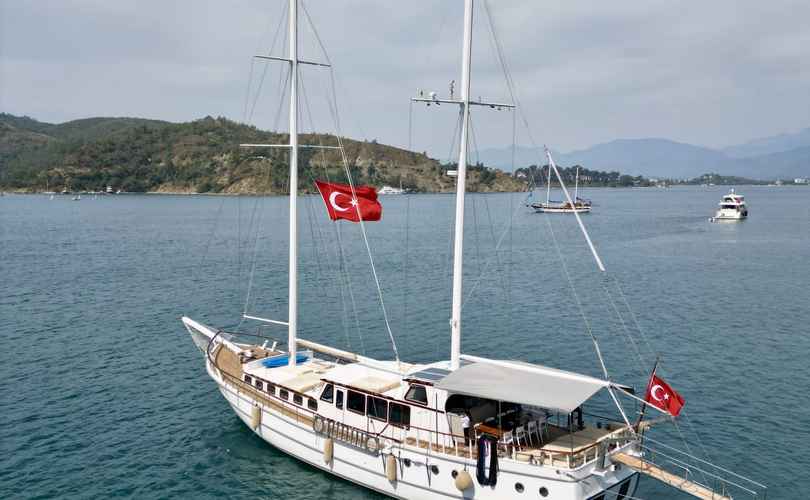 Photo custom 88.58 ft (1998)
