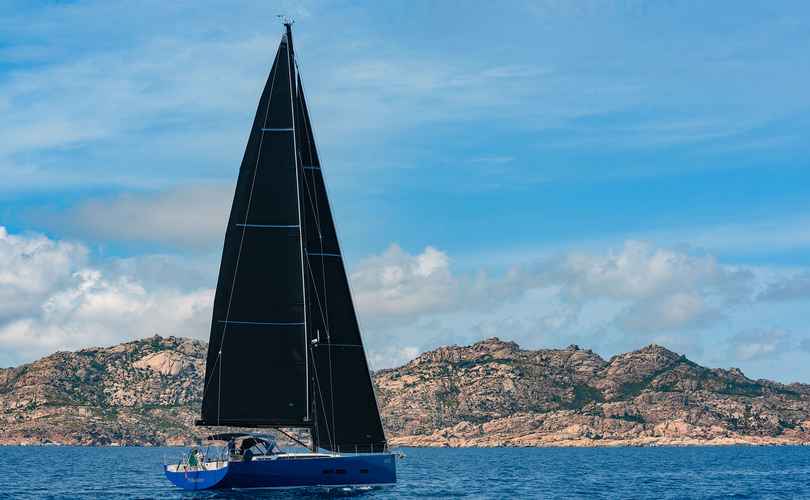 Photo Solaris 55 (2023)