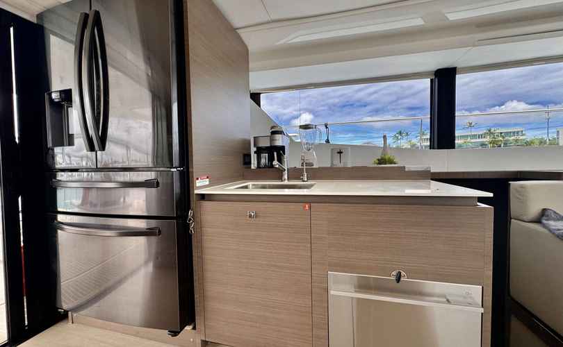 Photo Leopard 53 PC (2023)