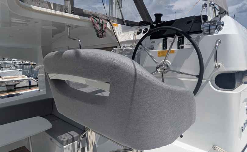 Photo Lagoon 40 (2025)