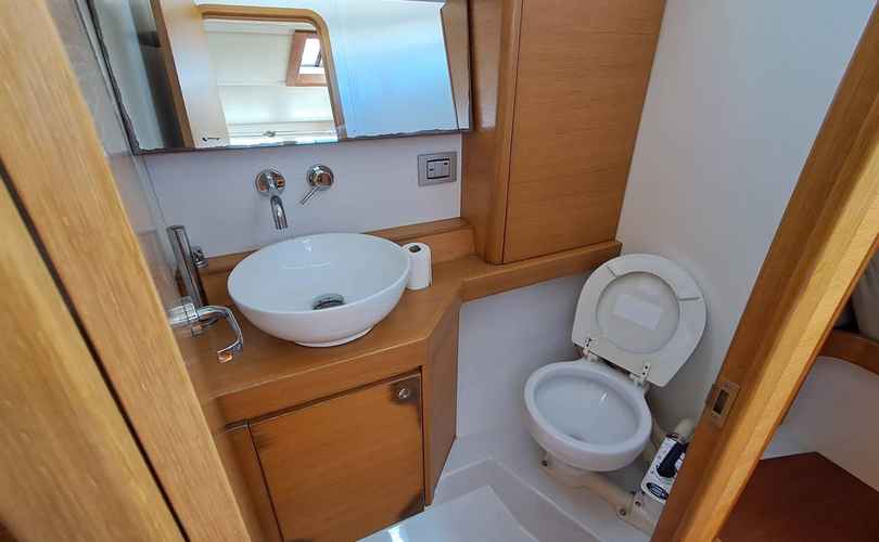 Photo Grand Soleil 39 (2012)