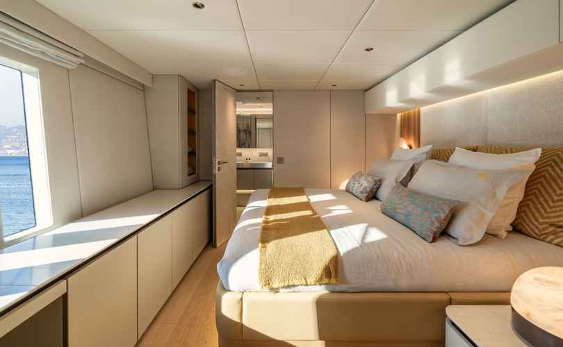 Sunreef 80 Eco