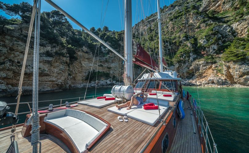 Photo Adriatic Holiday (2008)