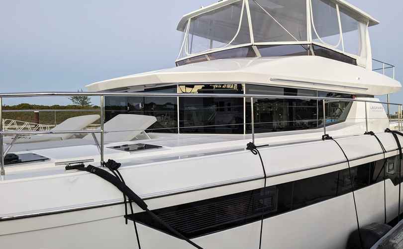 Photo Leopard 53 PC (2023)