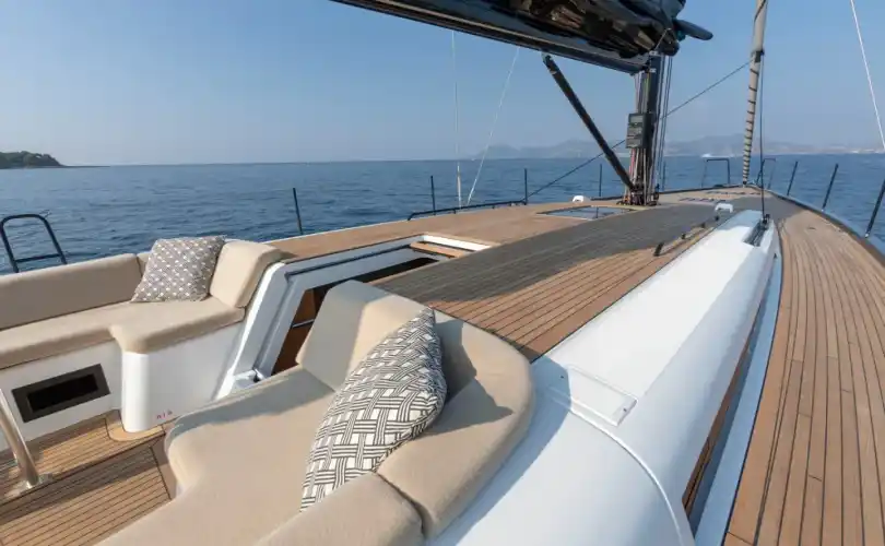 Photo First Yacht 53 (2022)