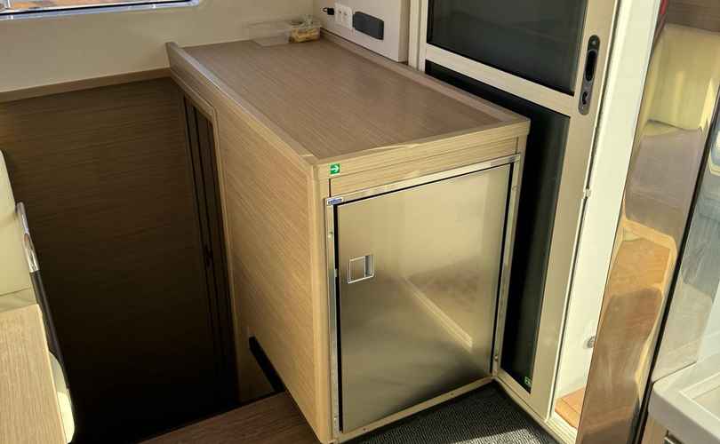 Photo Lagoon 40 (2024)