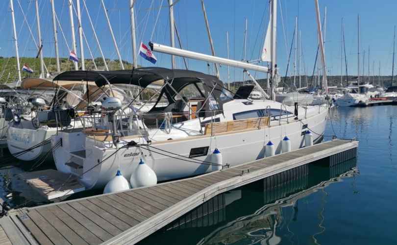 Elan Impression 45.1