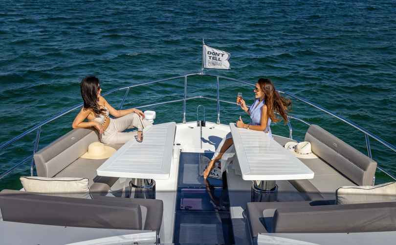 Photo Galeon 640 Fly (2025)