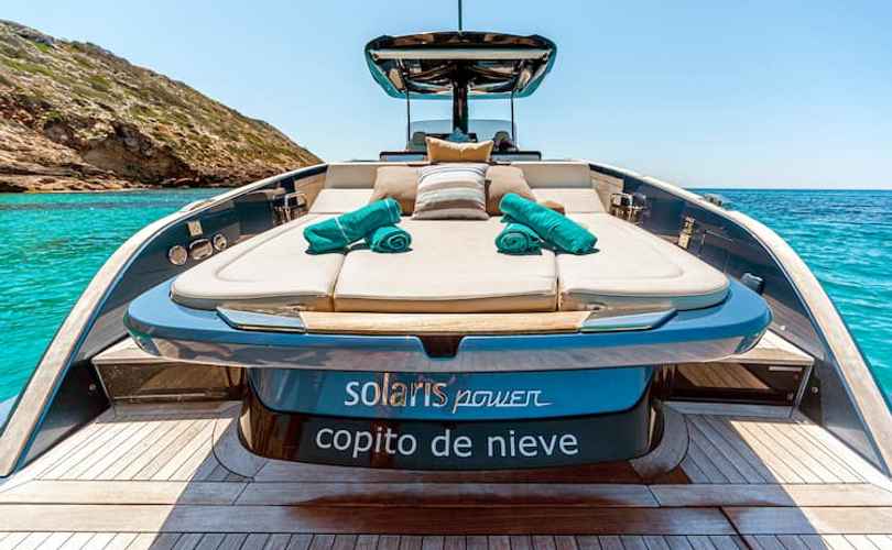 Photo Solaris Power 44 (2023)