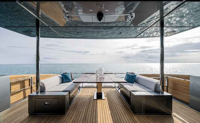 Riva 82 Diva