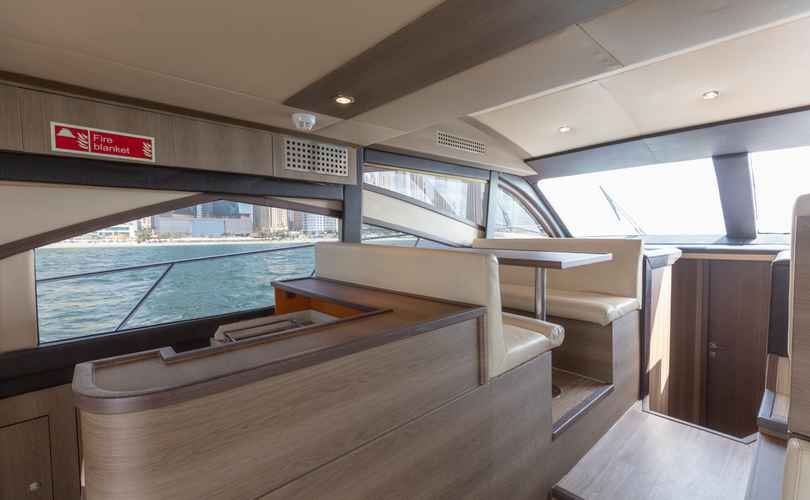 Photo Oryx 46 Fly (2008)